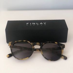 Finlay London Sunglasses